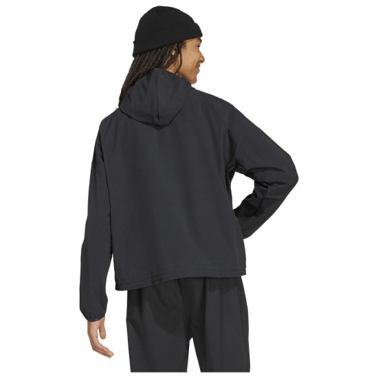 Adidas Ανδρικό μπουφάν Myshelter Windbreaker